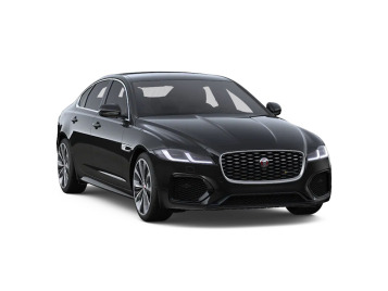 Jaguar XF 2.0 P250 R-Dynamic HSE 4dr Auto Petrol Saloon